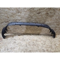 Накладка (Юбка) бампера Toyota RAV4 CA40 52411-42070, 5241142070