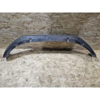 Накладка (Юбка) бампера MINI Hatch F55 7301622, 114129