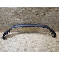 Накладка (Юбка) бампера Toyota RAV4 CA40 5241142070