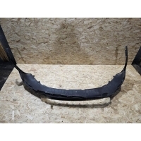 Накладка (Юбка) бампера KIA Sorento 2 XM 86512-2P500, 865122P500
