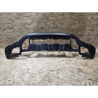 Накладка (Юбка) бампера Honda CR-V 3 71102-SWA-ZY00, 71102SWAZY00