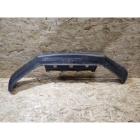 Накладка (Юбка) бампера VOLKSWAGEN Tiguan 1 5NU805903