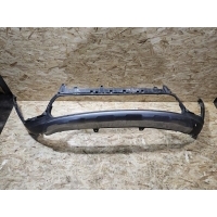 Накладка (Юбка) бампера KIA Sorento Prime 3 86512-C5000, 86512C5000