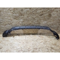 Накладка (Юбка) бампера Toyota RAV4 CA40 5241142070, 52411-42070
