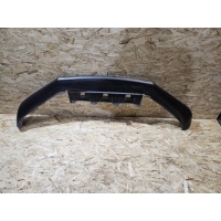 Накладка (Юбка) бампера VOLKSWAGEN Tiguan 1 NF 5N0805903J
