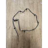 Патрубок шланг трубка Mercedes-Benz GLE-Class W166 A1664700424
