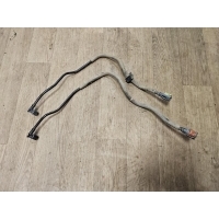 Трубки топливопровода Toyota Land Cruiser 200 7720960470, 7720460070