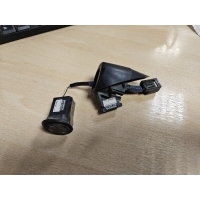 Датчик парковки Honda CR-V 3 39693SWWG01, 39690SWWG01