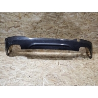 Накладка (Юбка) бампера BMW 6-Series G32 51128069731