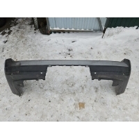 Бампер Land Rover Range Rover 4 CK5217C945AA