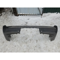 Бампер Land Rover Range Rover 4 CK5217C945AA