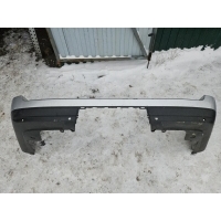 Бампер Land Rover Range Rover 4 CK5217C945AA