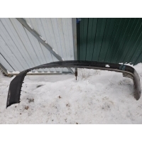 Бампер AUDI Q7 4M 4M0807527B