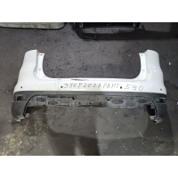 Бампер Geely Atlas NL3 01855212