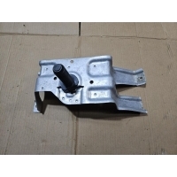 Кронштейн Audi S8 D4 2014 4H0802417B