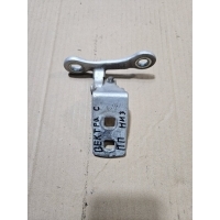 Петля двери Opel Vectra C 9228270