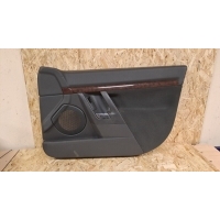 Обшивка двери Opel Vectra C 24426494