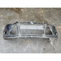 Бампер FORD Focus 3 BM5117757AFW