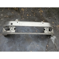 Бампер Volkswagen polo 6RU807221A