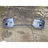 Бампер AUDI Q3 8U0807437AD