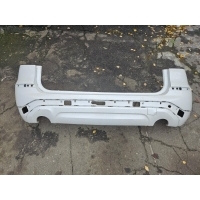 Бампер BMW X3 G01 51127488214, 51127488216