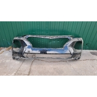 Бампер Hyundai Santa Fe 4 TM 86511S1000