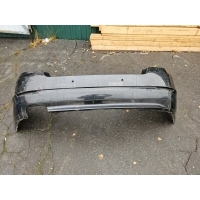 Бампер BMW 5-Series F10 51127238522, 724037211