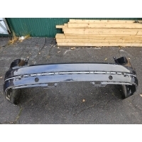 Бампер задний Bentley Bentayga 36A807301, 36A807301BSBS1, 36A807511