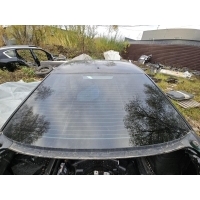 Стекло заднее Audi S8 D4 2014 4H0845501 NVB, 4H0845501