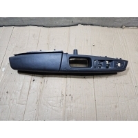 Накладка двери Audi S8 D4 2014 4H1867166E