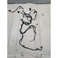 коса проводка двери Audi S8 D4 2014 4H0971693S, 4H0971142E