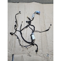 Проводка двери Audi S8 D4 2014 4H0971036E, 4H0971160A