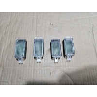 Плафон Audi S8 D4 2014 4E0947415