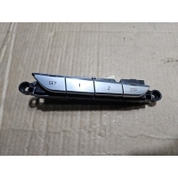 Блок кнопок Audi S8 D4 2014 4H0959770D