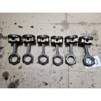 Поршень с шатуном Nissan Teana J32 A2010JP00D, A2010JP00E, 121004W00C