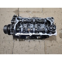 Головка блока цилиндров (ГБЦ) Nissan Teana J32 11040JA10A, 13055JA11A, 13025JK20A, 13025JK21A, 13024JN01A, 13020JA10C, 13020JA11A