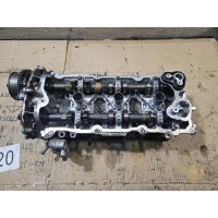 Головка блока цилиндров Nissan Teana J32 11090JA10A, 13025JK20A, 13025JK21A, 13025JK20A, 13020JA10D, 13024JN01A, 13055JA11A