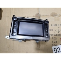 Магнитола Toyota Venza GV10 861400T090, 86100YY110