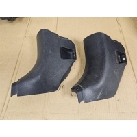 накладка порога Toyota RAV4 CA40 6211242061