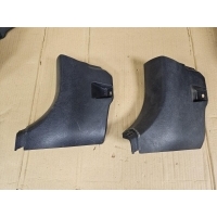 Накладка порога (внутренняя) Toyota RAV4 CA40 6211242060