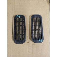 Накладка салона Toyota RAV4 CA40 5838742080