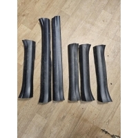 Накладка порога (внутренняя) Toyota RAV4 CA40 6791442110, 6791742070, 679170R060, 6791842070