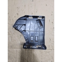 Кронштейн Audi S8 D4 2014 4H0907179