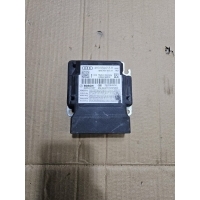 блок управления Air Bag Audi S8 D4 2014 4H0959655H