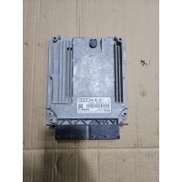 Блок управления двигателем (ЭБУ) Audi S8 D4 2014 4H0907557C