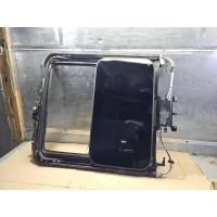 Люк в сборе Audi S8 D4 2014 4H0877071B, 4H0877049
