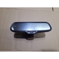 зеркало салона Audi S8 D4 2014 810857511AB, 8T0857511AB4PK