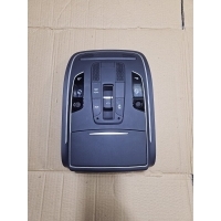 Плафон салона Audi S8 D4 2014 4H0947135G 6PS, 4H0947135G