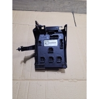 Блок комфорта Audi S8 D4 2014 4H0907063DB