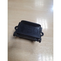 Заглушка Mercedes C-class W204 A2025402373